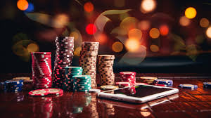 Онлайн казино Slott Casino